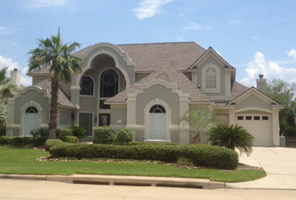 Texas Roofing and Repairs