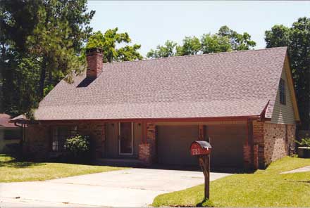 Texas Roofing and Repairs