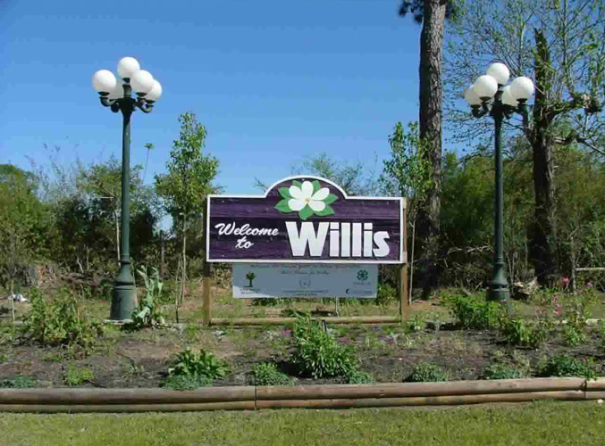 Willis Roofing Contractors