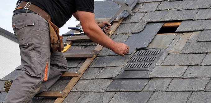 Woodlands-Roofing-Company