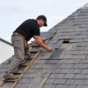 The Woodlands Texas Roof Inspection