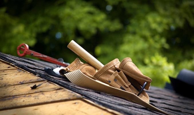 Roofing Contractors near me