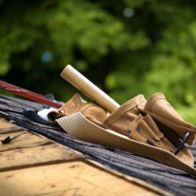 Roofing Contractors the Woodlands TX