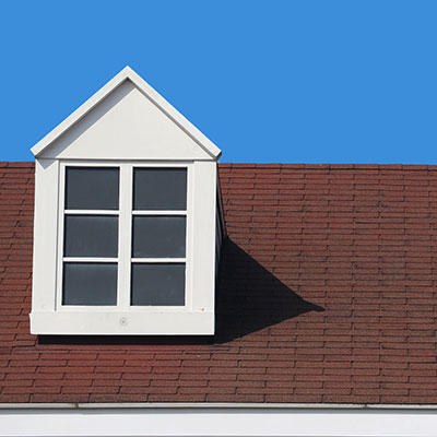 Texas Conroe Roofing & Exteriors