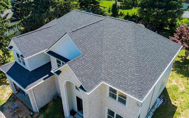 Montgomery County Roofing
