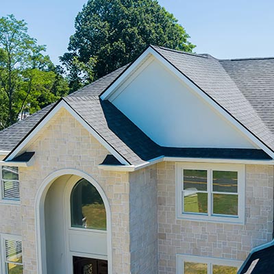 Conroe Roofing Company