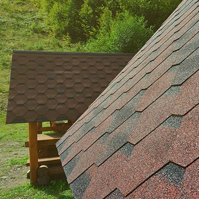 The Woodlands Roofing
