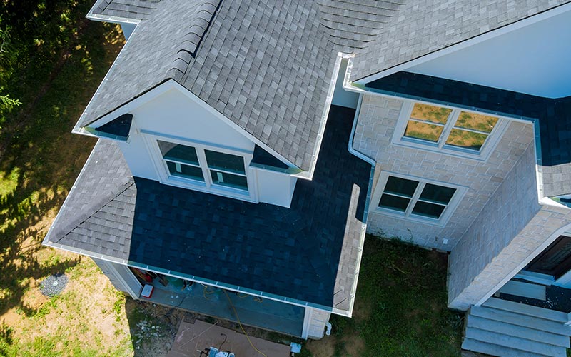 roofing companies in conroe