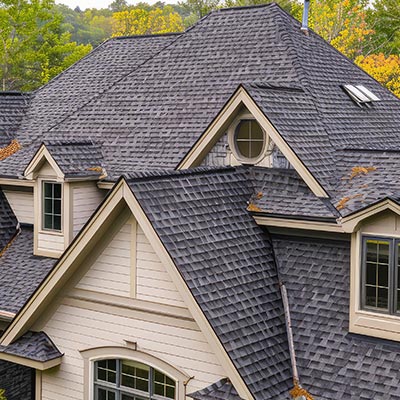 Conroe Roofing Company