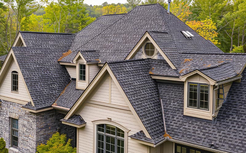 Roofer In Conroe | Local Roofing Company | Discount Roofing