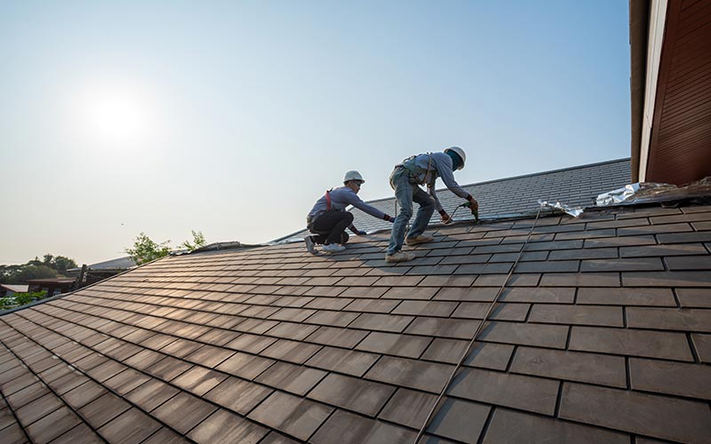 Roofers in The Woodlands TX | The Woodlands Texas Roofer