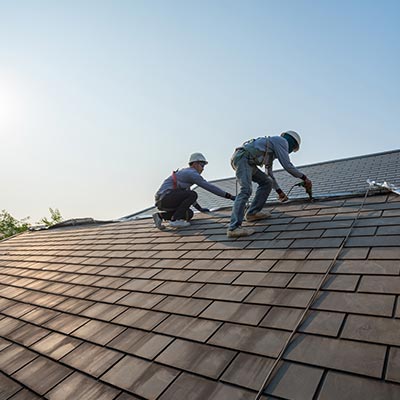 Roofers in The Woodlands TX | The Woodlands Texas Roofer