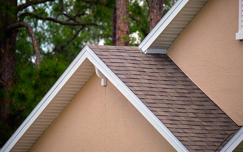 Roofing Repair Service in Conroe