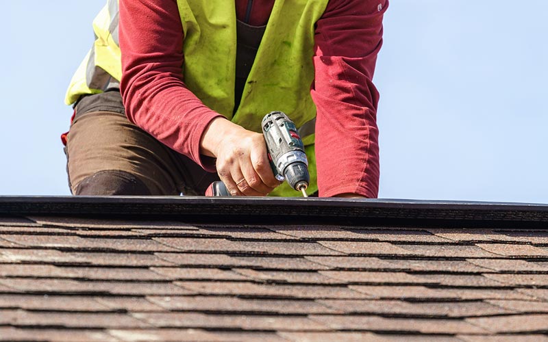 Residential Roof Company