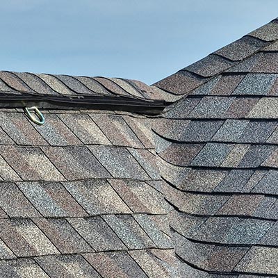 Roofers in Conroe