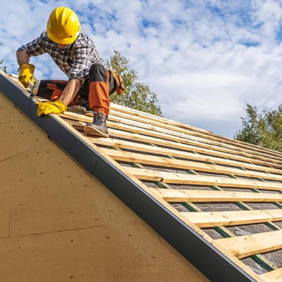 Roofing Contractors Montgomery Tx