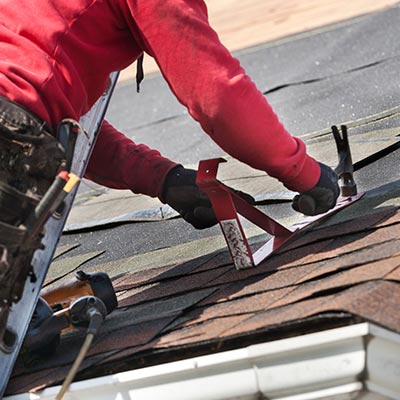 Roofing Contractors Montgomery TX