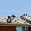 Roofers In The Woodlands TX