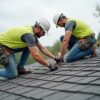 Residential roofing services Willis TX
