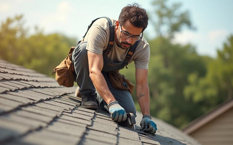 Roof Repairs and Maintenance Texas