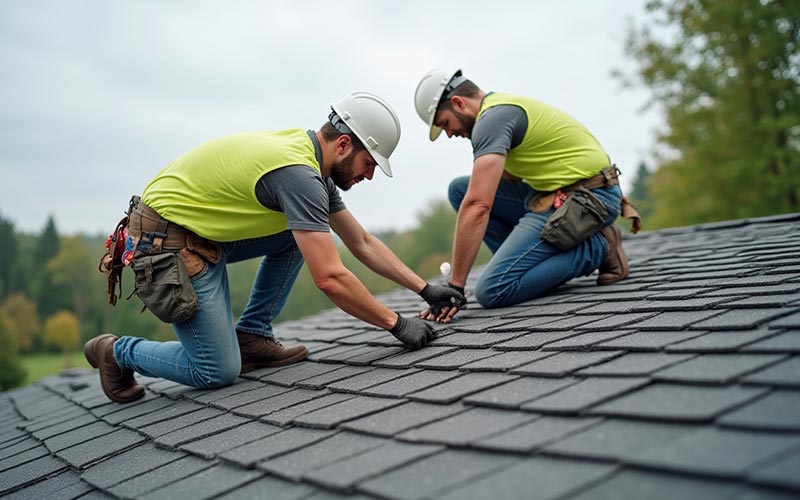 Willis Roofing Specialist