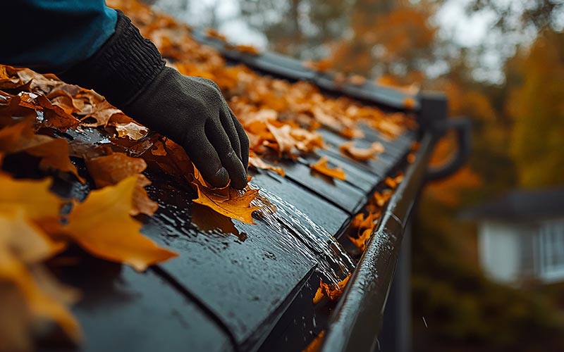 Affordable Roofing Services Conroe