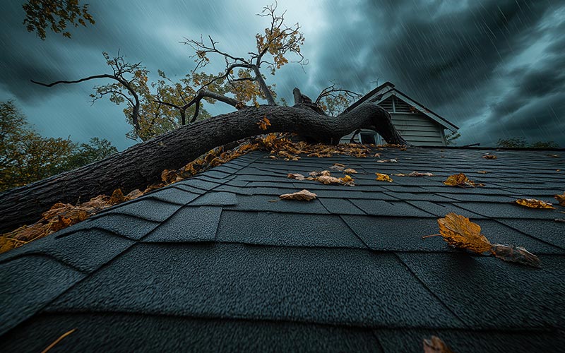 Huntsville Discount Roofing