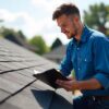 No-cost roof inspection Conroe