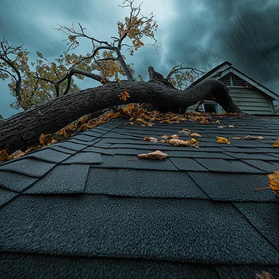 budget roof repair Huntsville TX