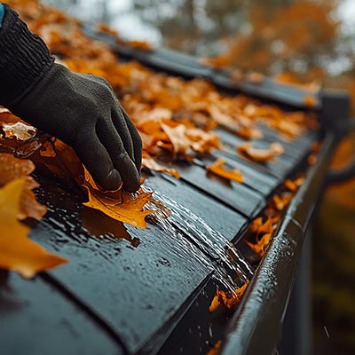 cost-effective roofing Conroe