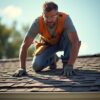 new shingle roof Conroe TX
