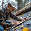 roofing company the woodlands tx