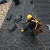 Montgomery TX roofing services