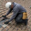 residential roof repair The Woodlands