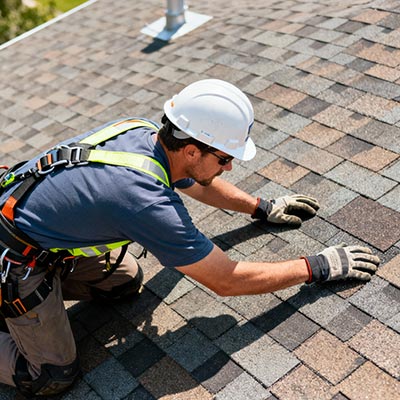 Best Roofer in Montgomery County