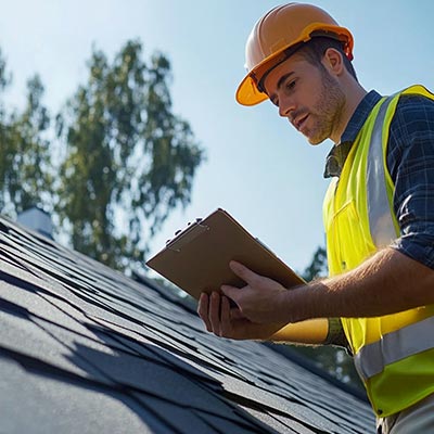 roof inspection for home sale near me