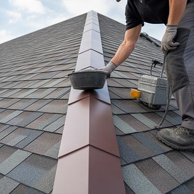 roof waterproofing services