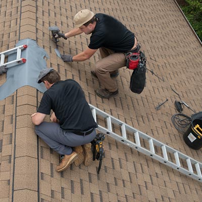 roof repair Montgomery TX