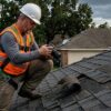 Storm Damage Roof Insurance Claim Assistance