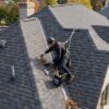 roof maintenance services Conroe TX