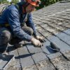Roof Resurfacing in The Woodlands TX
