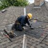 Residential Roof Repair The Woodlands TX