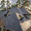 Wind Damaged Shingles Repair